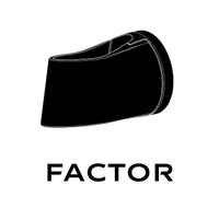 Radarhalter für Factor Rennräder | RPR Components