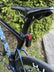 Factor Ostro V1 Radarhalter Sattelstütze