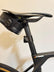 Tige de selle Canyon Ultimate CFR 2023 avec support radar