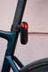 Specialized Tarmac SL7 |Allez Sprint Soporte para radar en tija de sillín