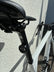 Bianchi Oltre Soporte de radar para tija de sillín