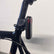 Runde Sattelstütze Ø 25,4 | 27,2 | 30,9 | 31,6 | 31,8 - Garmin Varia | Bryton Gardia | Magene L508 | Wahoo Trackr Radar Halter / Mount