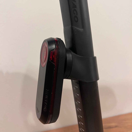 Colnago C68 - Garmin Varia | Bryton Gardia | Magene L508 | Wahoo Trackr Radar Halter / Mount