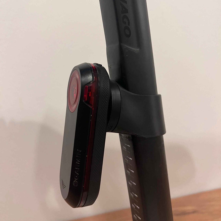 Colnago C68 - Garmin Varia | Bryton Gardia | Magene L508 | Wahoo Trackr Radar Halter / Mount