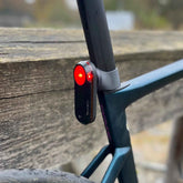Canyon Aeroad SP0077 - Garmin Varia | Bryton Gardia | Magene L508 | Wahoo Trackr Radar Halter / Mount