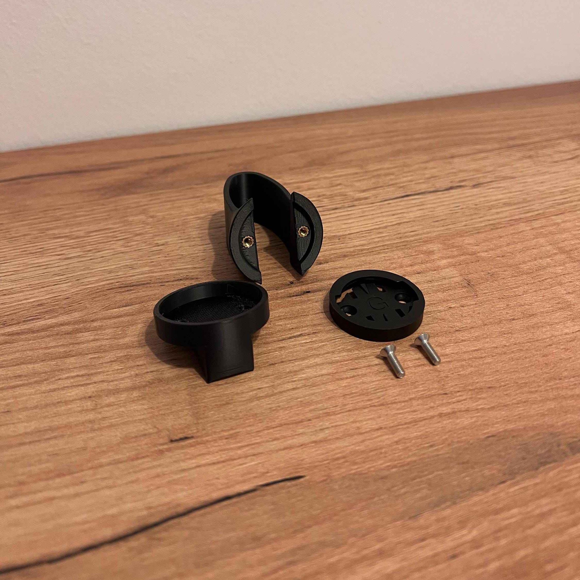 Wilier Turbine SLR - Garmin Varia | Bryton Gardia | Magene L508 | Wahoo Trackr Radar Halter / Mount