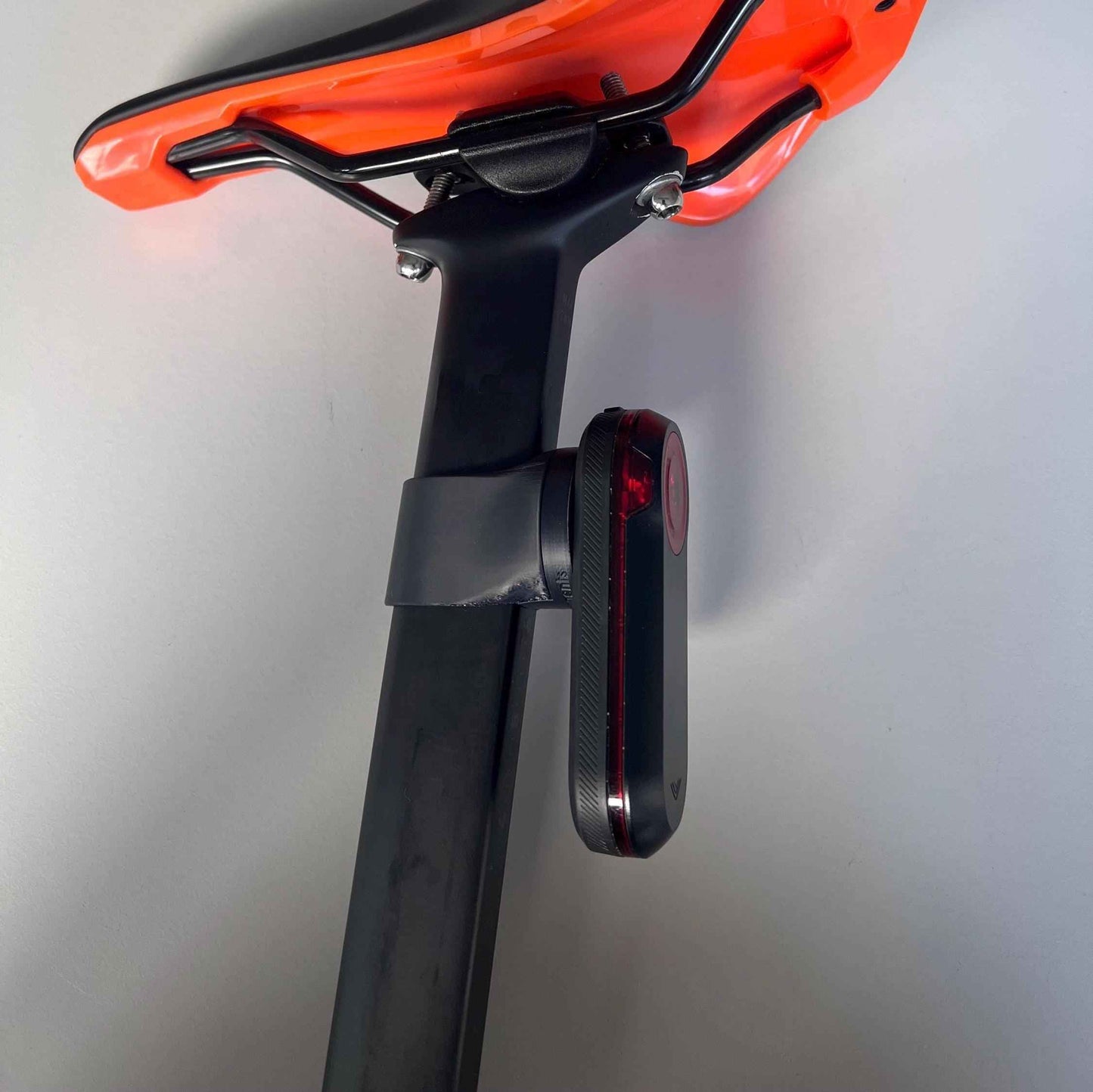 Cube Agree C:62 2023-2025 - Garmin Varia | Bryton Gardia | Magene L508 | Wahoo Trackr Radar Halter / Mount