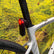 Ridley Noah Disc  | Fast Disc - Garmin Varia | Bryton Gardia | Magene L508 | Wahoo Trackr Radar Halter / Mount