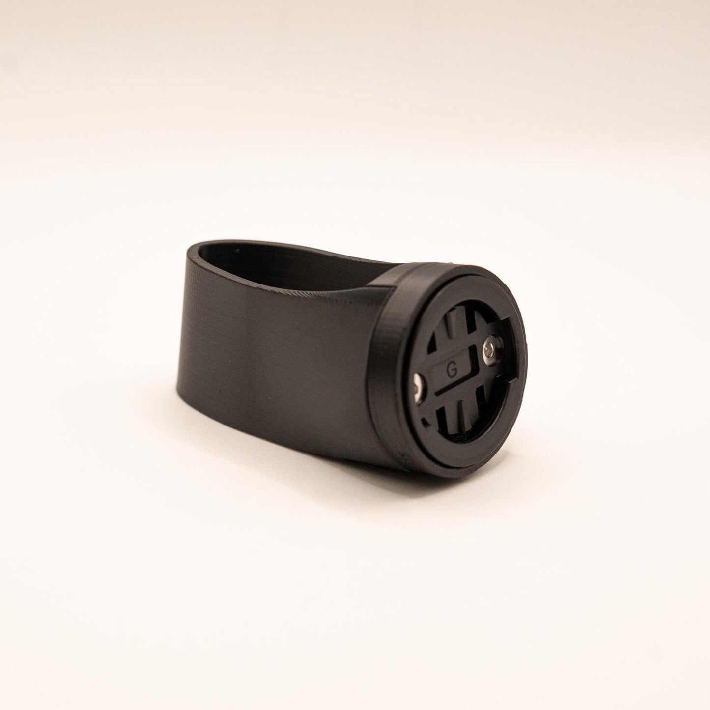 Canyon Aeroad SP0077 - Garmin Varia | Bryton Gardia Radar Halter / Mount