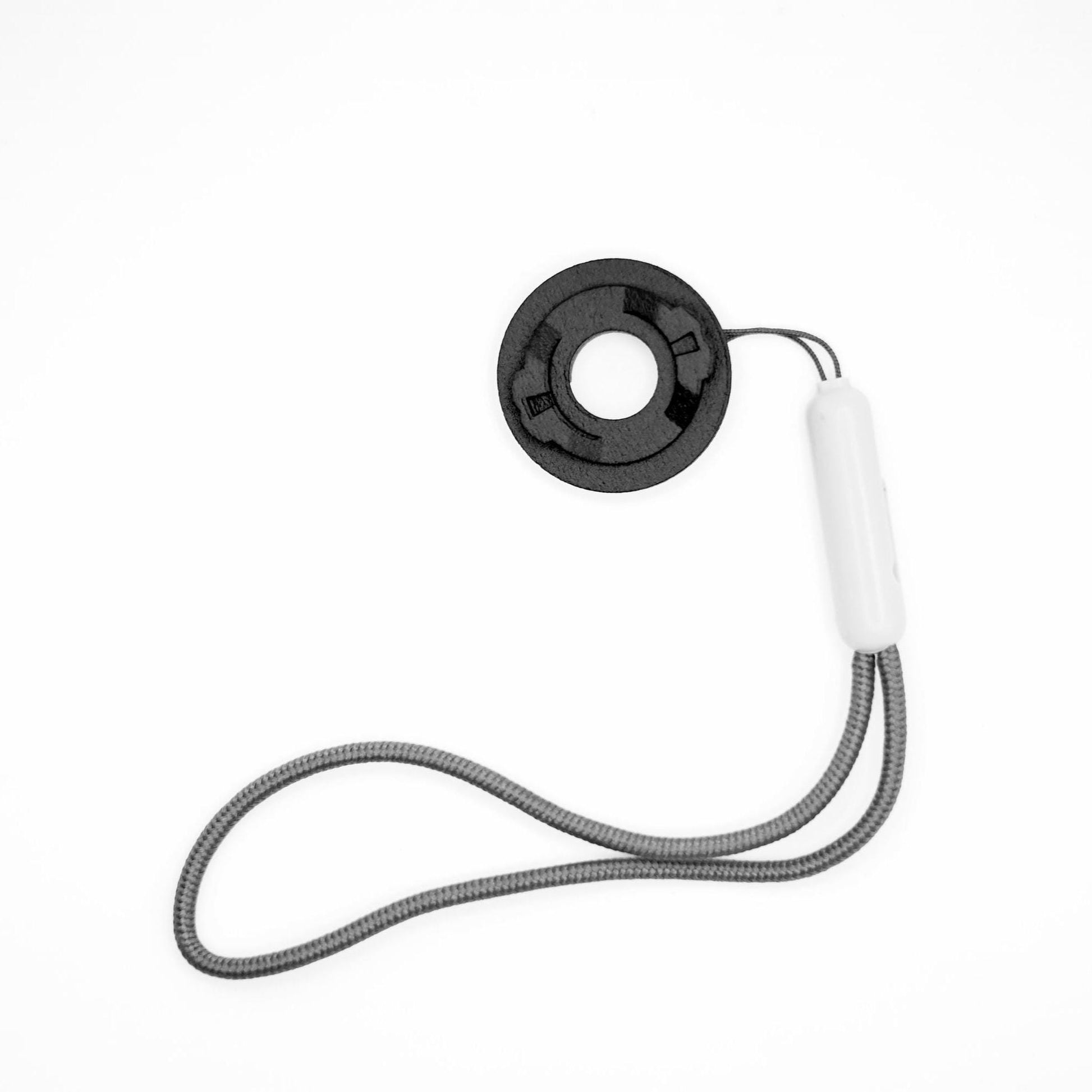 Garmin Varia RCT 715/716 Adapter Quaterlock