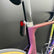 Canyon Aeroad SP0079 - Garmin Varia | Bryton Gardia | Magene L508 | Wahoo Trackr Radar Halter / Mount
