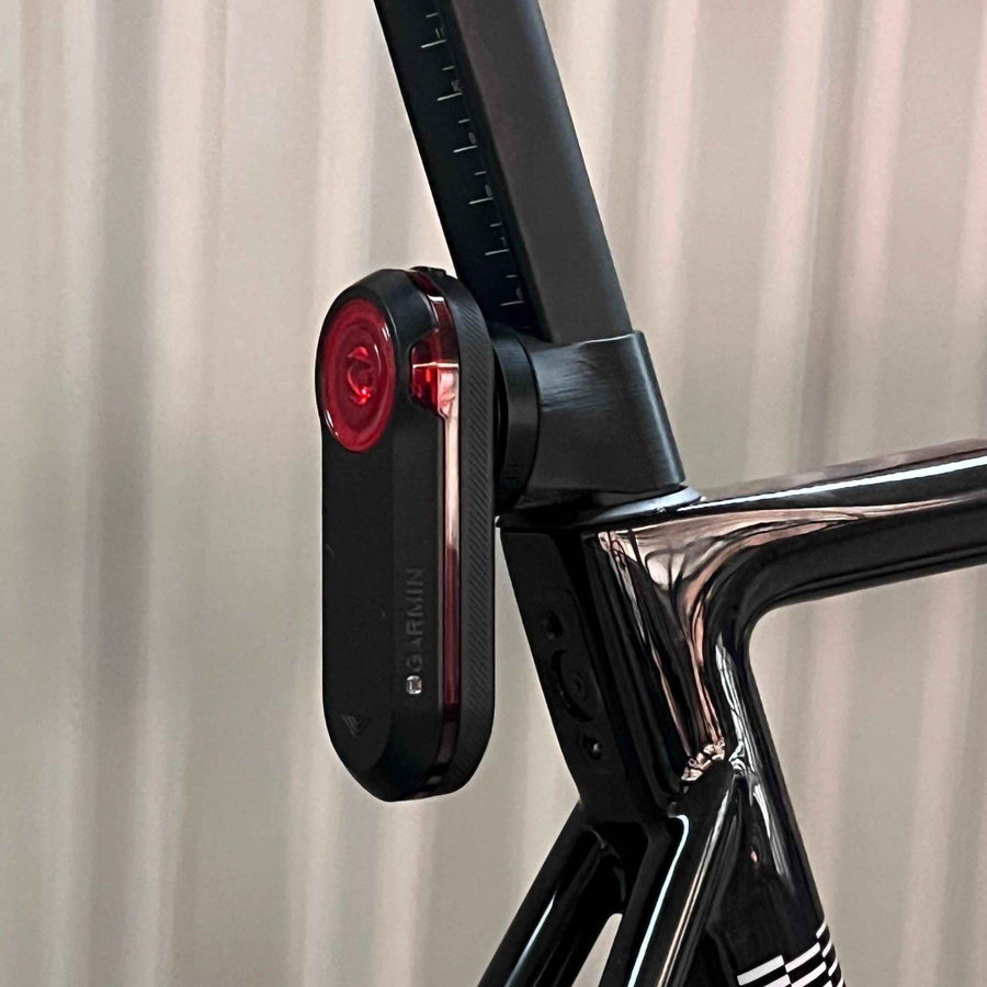 Basso Diamante ab 2023 - Garmin Varia | Bryton Gardia | Magene L508 | Wahoo Trackr Radar Halter / Mount
