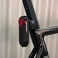 Basso SV25 - Garmin Varia | Bryton Gardia | Magene L508 | Wahoo Trackr Radar Halter / Mount