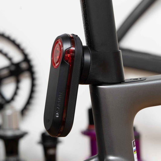 ENVE Melee - Garmin Varia | Bryton Gardia | Magene L508 | Wahoo Trackr Radar Halter / Mount