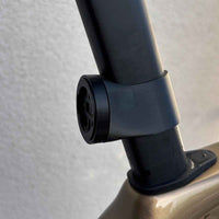 Bianchi Impulso - Garmin Varia | Bryton Gardia | Magene L508 | Wahoo Trackr Radar Halter / Mount