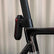 Basso SV25 - Garmin Varia | Bryton Gardia | Magene L508 | Wahoo Trackr Radar Halter / Mount