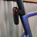 Basso Astra ab 2021 - Garmin Varia | Bryton Gardia | Magene L508 | Wahoo Trackr Radar Halter / Mount