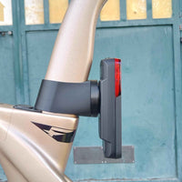 Pinarello Grevil F - Garmin Varia | Bryton Gardia | Magene L508 | Wahoo Trackr Radar Halter / Mount