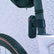 Rose Backroad - Garmin Varia | Bryton Gardia | Magene L508 | Wahoo Trackr Radar Halter / Mount