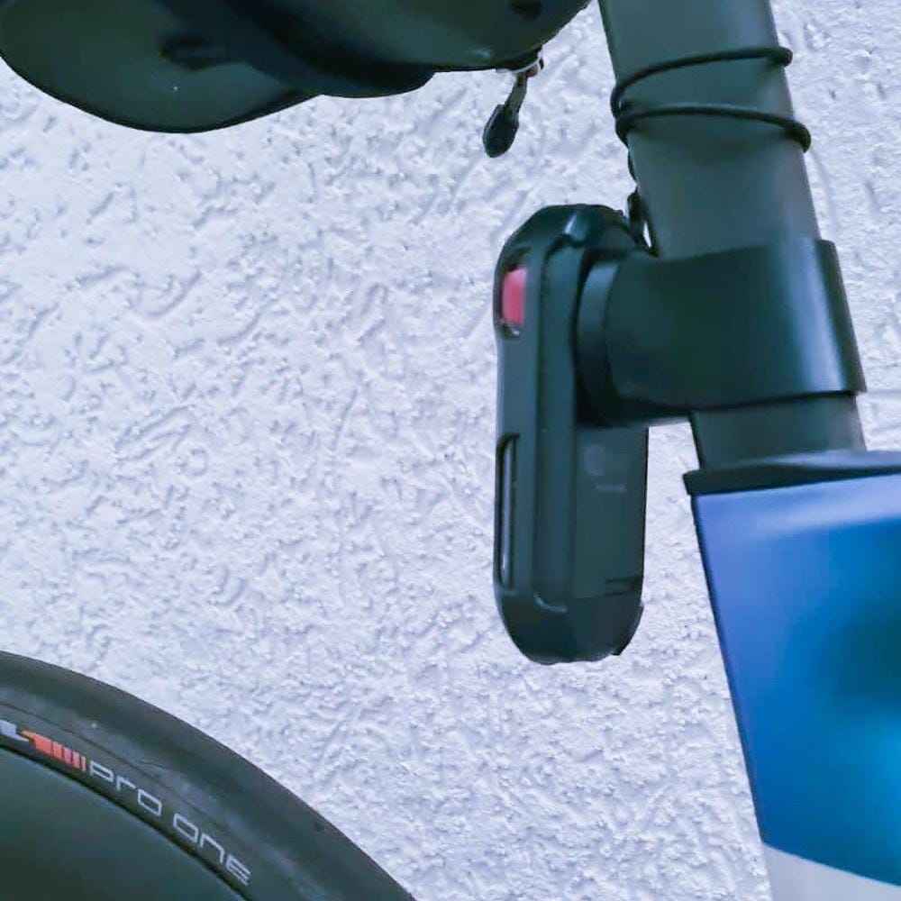 Rose X-Lite - Garmin Varia | Bryton Gardia | Magene L508 | Wahoo Trackr Radar Halter / Mount