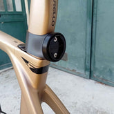 Pinarello Grevil F - Garmin Varia | Bryton Gardia | Magene L508 | Wahoo Trackr Radar Halter / Mount