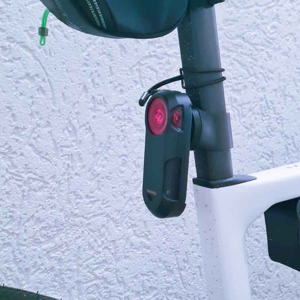 Rose Backroad - Garmin Varia | Bryton Gardia | Magene L508 | Wahoo Trackr Radar Halter / Mount