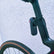 Trek Madone Gen8 Rahmen Radar Halter - Garmin Varia | Bryton Gardia | Magene L508 | Wahoo Trackr Radar Halter / Mount