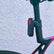 Trek Madone Gen8 Rahmen Radar Halter - Garmin Varia | Bryton Gardia | Magene L508 | Wahoo Trackr Radar Halter / Mount