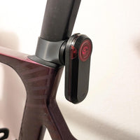 Liv EnviLiv - Garmin Varia | Bryton Gardia | Magene L508 | Wahoo Trackr | iGPSPORT Radar Halter / Mount