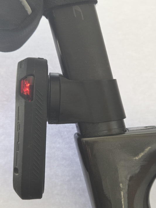 Isaac Boson - Garmin Varia | Bryton Gardia | Magene L508 | Wahoo Trackr | iGPSPORT Radar Halter / Mount