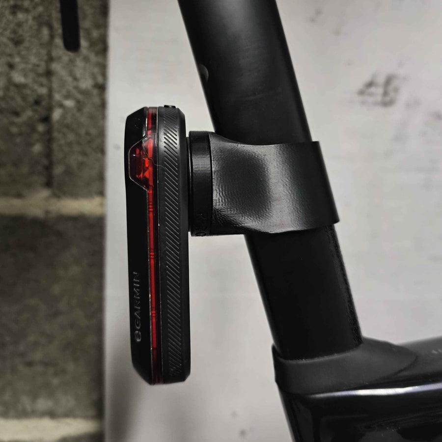 Wilier Rave SLR ID2 - Garmin Varia | Bryton Gardia | Magene L508 | Wahoo Trackr | iGPSPORT Radar Halter / Mount