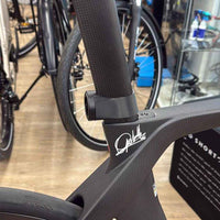 Cipollini RB1K the one  - Garmin Varia | Bryton Gardia | Magene L508 | Wahoo Trackr | iGPSPORT Radar Halter / Mount