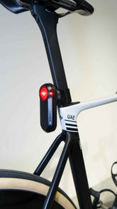 Colnago V5RS  - Garmin Varia | Bryton Gardia | Magene L508 | Wahoo Trackr | iGPSPORT Radar Halter / Mount