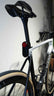 Colnago V5RS  - Garmin Varia | Bryton Gardia | Magene L508 | Wahoo Trackr | iGPSPORT Radar Halter / Mount