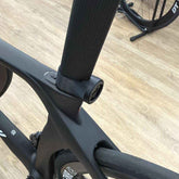 Cipollini RB1K the one  - Garmin Varia | Bryton Gardia | Magene L508 | Wahoo Trackr | iGPSPORT Radar Halter / Mount