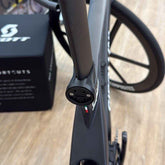 Cipollini RB1K the one  - Garmin Varia | Bryton Gardia | Magene L508 | Wahoo Trackr | iGPSPORT Radar Halter / Mount