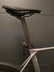 Giant TCR Advanced  - Garmin Varia | Bryton Gardia | Magene L508 | Wahoo Trackr | iGPSPORT Radar Halter / Mount