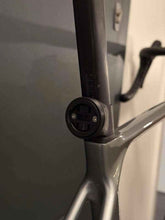 Giant TCR Advanced  - Garmin Varia | Bryton Gardia | Magene L508 | Wahoo Trackr | iGPSPORT Radar Halter / Mount