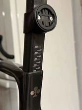Colnago V4  - Garmin Varia | Bryton Gardia | Magene L508 | Wahoo Trackr | iGPSPORT Radar Halter / Mount