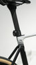 Colnago V5RS - Garmin Varia | Bryton Gardia | Magene L508 | Wahoo Trackr | iGPSPORT Radar Halter / Mount