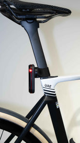 Colnago V5RS  - Garmin Varia | Bryton Gardia | Magene L508 | Wahoo Trackr | iGPSPORT Radar Halter / Mount
