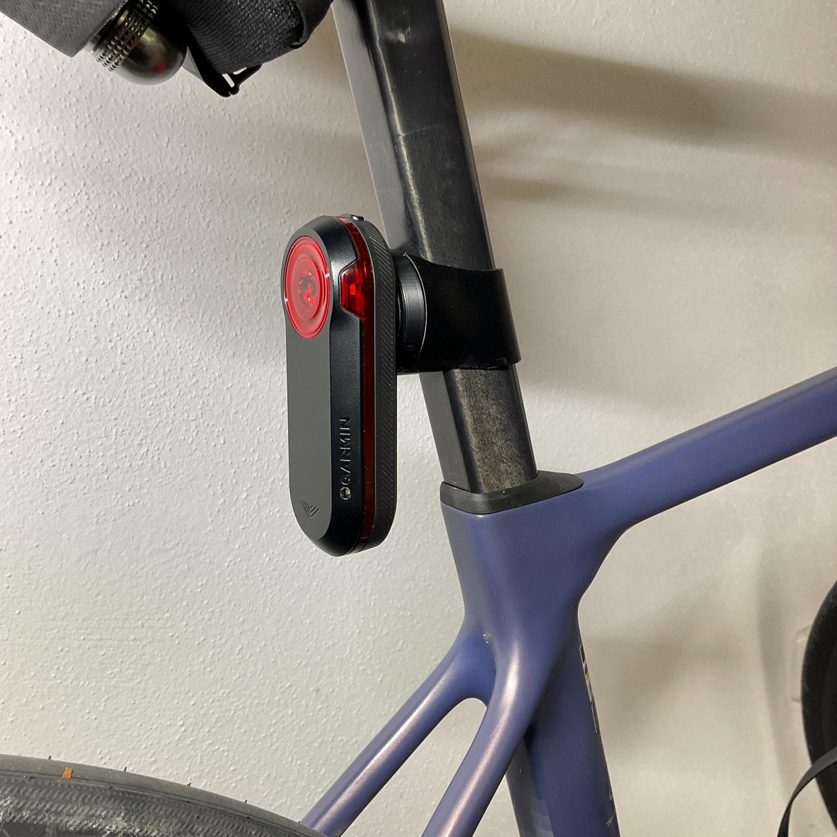 Liv Langma Advanced / Advanced Pro - Garmin Varia | Bryton Gardia | Magene L508 | Wahoo Trackr Radar Halter / Mount