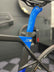 Pinarello Dogma X - Garmin Varia | Bryton Gardia | Magene L508 | Wahoo Trackr | iGPSPORT Radar Halter / Mount