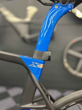 Pinarello Dogma X - Garmin Varia | Bryton Gardia | Magene L508 | Wahoo Trackr | iGPSPORT Radar Halter / Mount