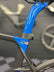 Pinarello Dogma X - Garmin Varia | Bryton Gardia | Magene L508 | Wahoo Trackr | iGPSPORT Radar Halter / Mount