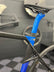 Pinarello Dogma X - Garmin Varia | Bryton Gardia | Magene L508 | Wahoo Trackr | iGPSPORT Radar Halter / Mount