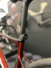 Giant Defy - Garmin Varia | Bryton Gardia | Magene L508 | Wahoo Trackr | iGPSPORT Radar Halter / Mount