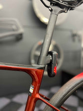 Giant Defy - Garmin Varia | Bryton Gardia | Magene L508 | Wahoo Trackr | iGPSPORT Radar Halter / Mount