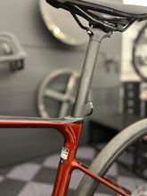 Giant Defy - Garmin Varia | Bryton Gardia | Magene L508 | Wahoo Trackr | iGPSPORT Radar Halter / Mount
