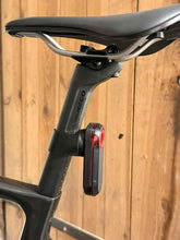 Colnago V4  - Garmin Varia | Bryton Gardia | Magene L508 | Wahoo Trackr | iGPSPORT Radar Halter / Mount